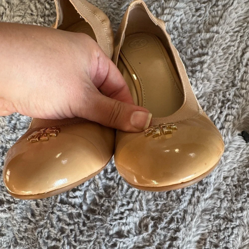 Tory Burch elegant tory